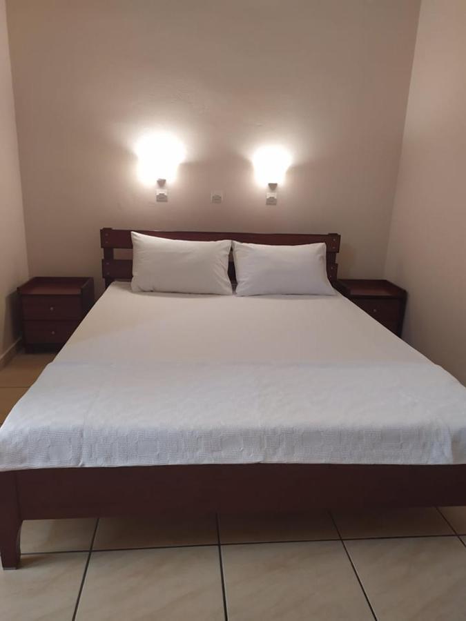 Markos Apartments 4 Stoupa Ngoại thất bức ảnh